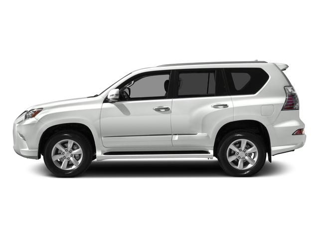 used 2016 Lexus GX 460 car, priced at $26,889