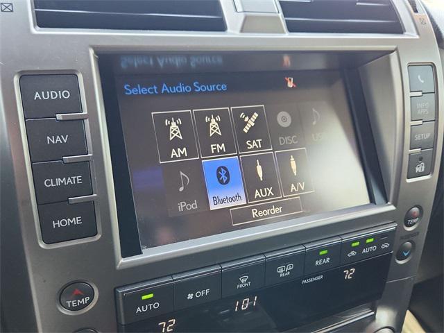used 2016 Lexus GX 460 car, priced at $29,189