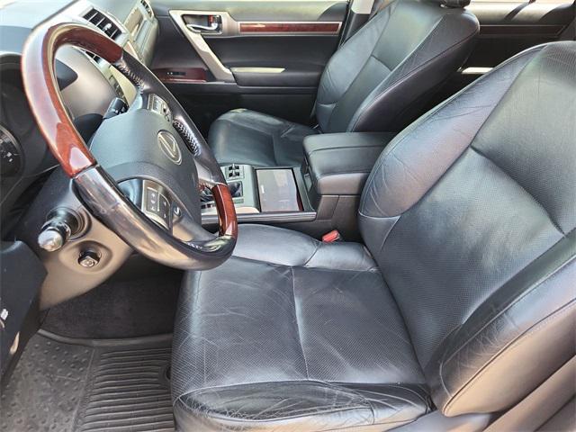 used 2016 Lexus GX 460 car, priced at $29,189