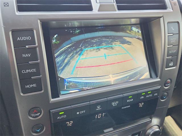 used 2016 Lexus GX 460 car, priced at $29,189