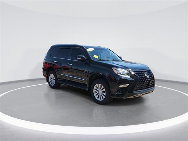used 2016 Lexus GX 460 car, priced at $29,189