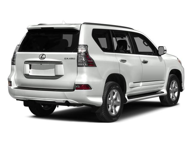 used 2016 Lexus GX 460 car, priced at $26,889