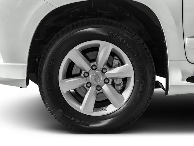 used 2016 Lexus GX 460 car, priced at $26,889