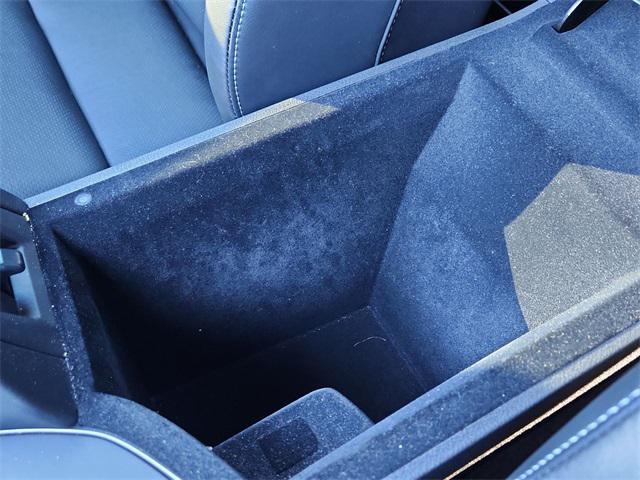 used 2024 INFINITI QX55 car, priced at $37,578