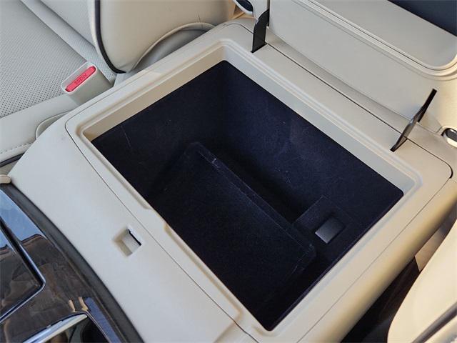used 2023 INFINITI QX80 car, priced at $51,489