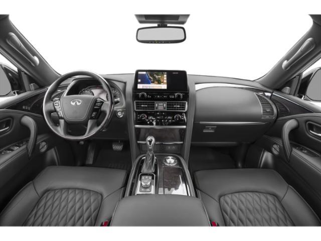 used 2023 INFINITI QX80 car, priced at $51,889