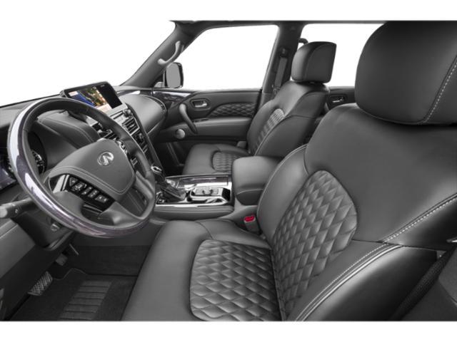 used 2023 INFINITI QX80 car, priced at $51,889