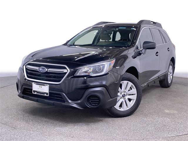 used 2019 Subaru Outback car, priced at $22,748