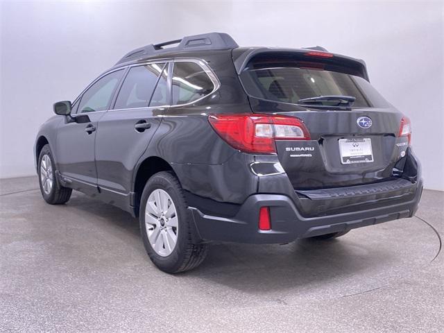 used 2019 Subaru Outback car, priced at $21,973