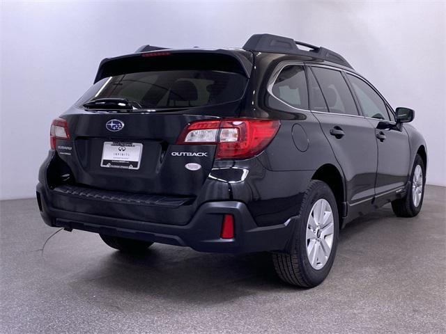 used 2019 Subaru Outback car, priced at $21,973