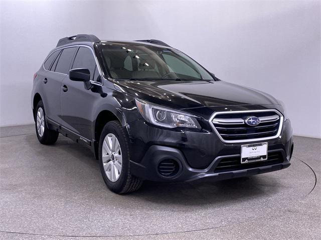 used 2019 Subaru Outback car, priced at $21,973