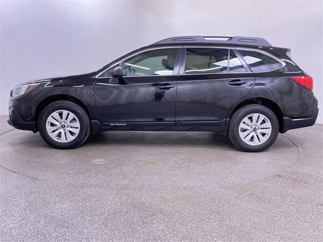 used 2019 Subaru Outback car, priced at $21,973