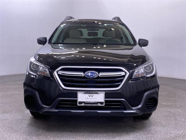 used 2019 Subaru Outback car, priced at $21,973