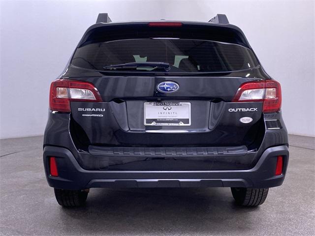 used 2019 Subaru Outback car, priced at $21,973