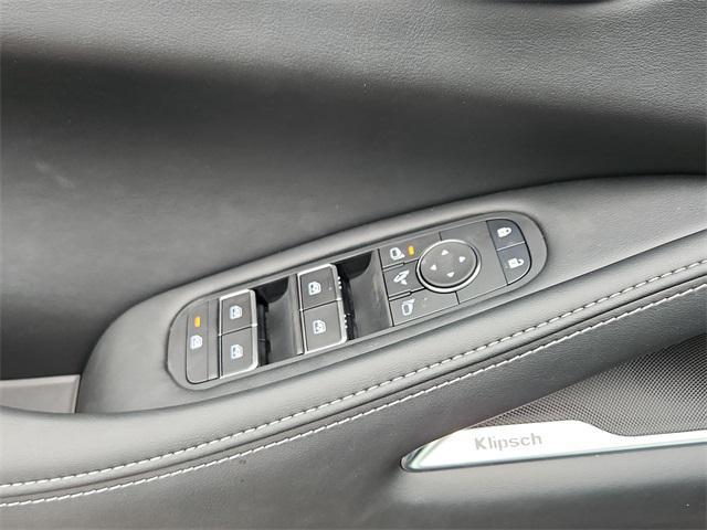 new 2026 INFINITI QX60 car, priced at $58,439