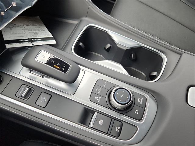 new 2026 INFINITI QX60 car, priced at $58,439