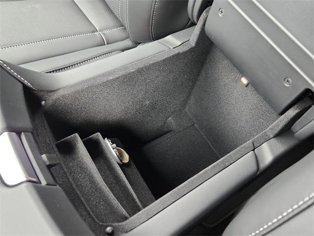 new 2026 INFINITI QX60 car, priced at $58,439