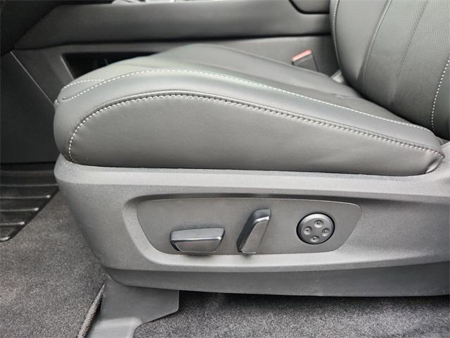 new 2026 INFINITI QX60 car, priced at $58,439