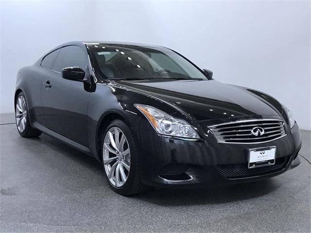 used 2008 INFINITI G37 car, priced at $14,189