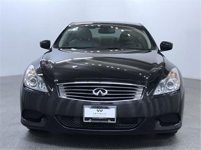 used 2008 INFINITI G37 car, priced at $14,189