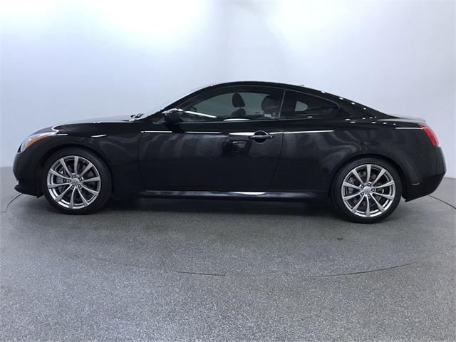 used 2008 INFINITI G37 car, priced at $14,189