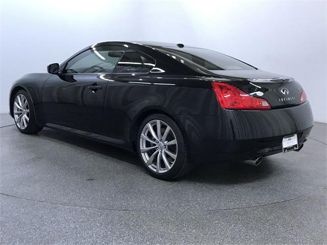 used 2008 INFINITI G37 car, priced at $14,189