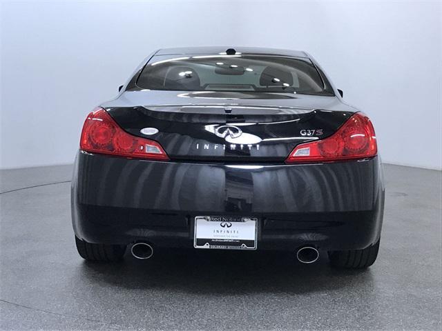 used 2008 INFINITI G37 car, priced at $14,189