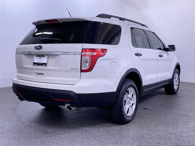 used 2012 Ford Explorer car, priced at $9,773