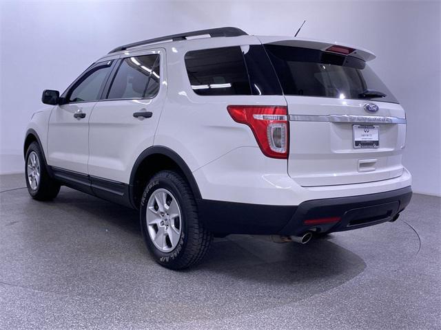 used 2012 Ford Explorer car, priced at $9,773