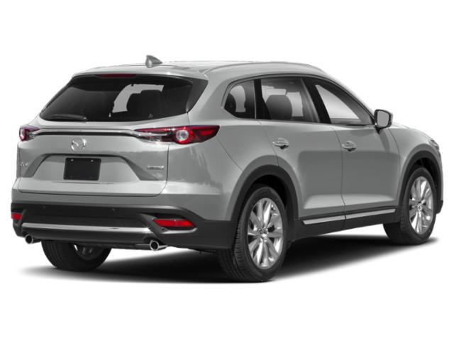 used 2021 Mazda CX-9 car, priced at $27,875