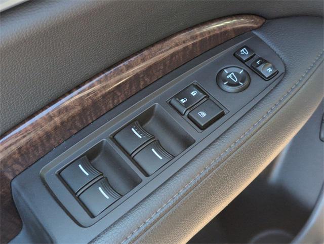 used 2017 Acura MDX car, priced at $22,678