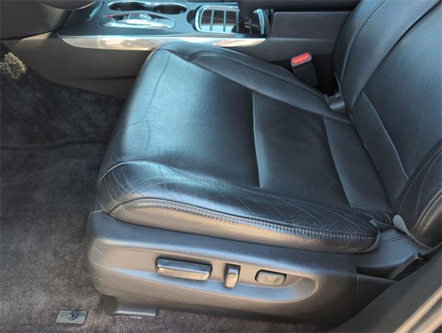 used 2017 Acura MDX car, priced at $22,678