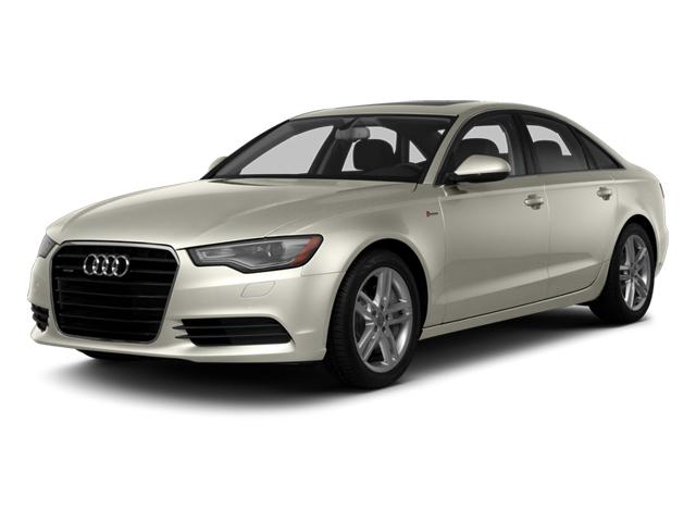 used 2013 Audi A6 car, priced at $15,189