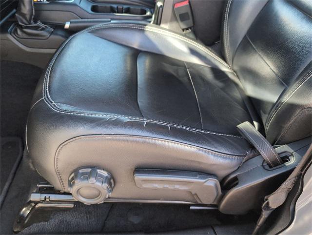 used 2019 Jeep Wrangler Unlimited car, priced at $28,478