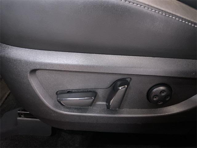 used 2025 INFINITI QX55 car, priced at $47,689