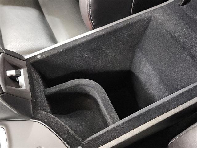 used 2024 INFINITI QX50 car, priced at $41,689
