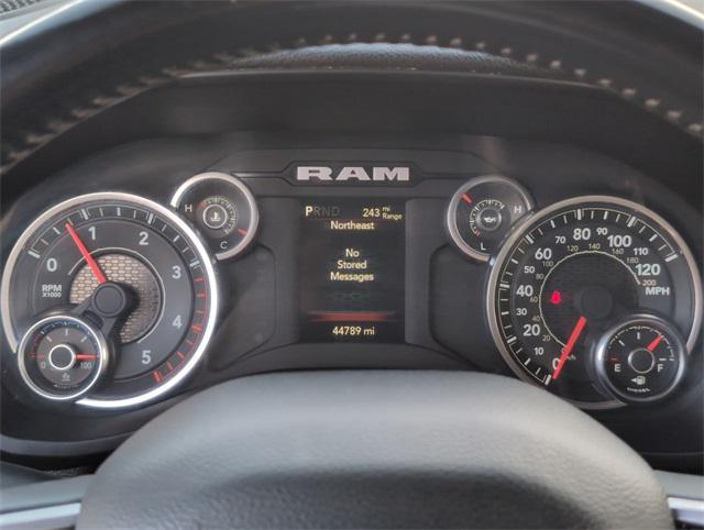 used 2023 Ram 2500 car, priced at $49,578