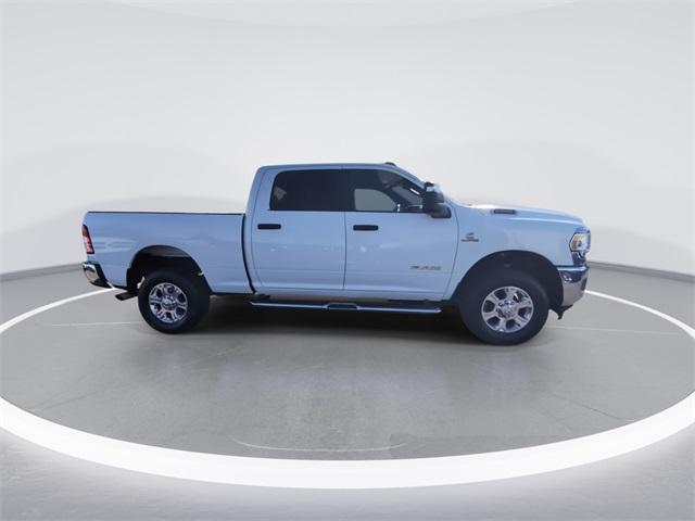 used 2023 Ram 2500 car, priced at $49,578