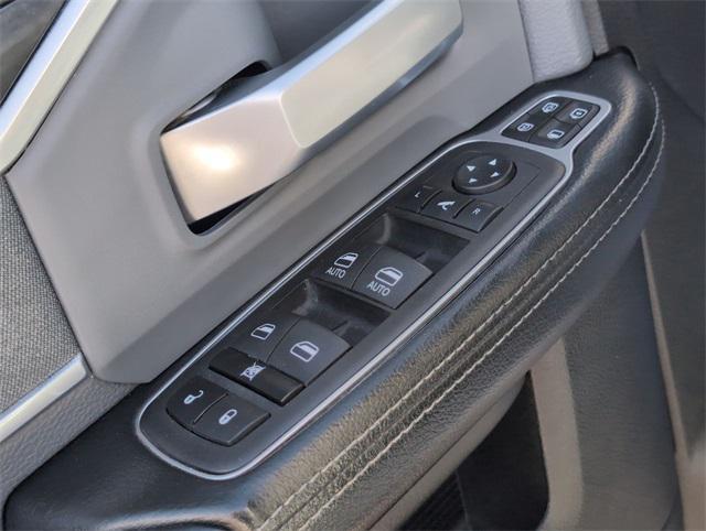 used 2023 Ram 2500 car, priced at $49,578