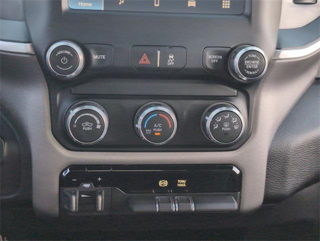 used 2023 Ram 2500 car, priced at $49,578