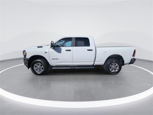 used 2023 Ram 2500 car, priced at $49,578