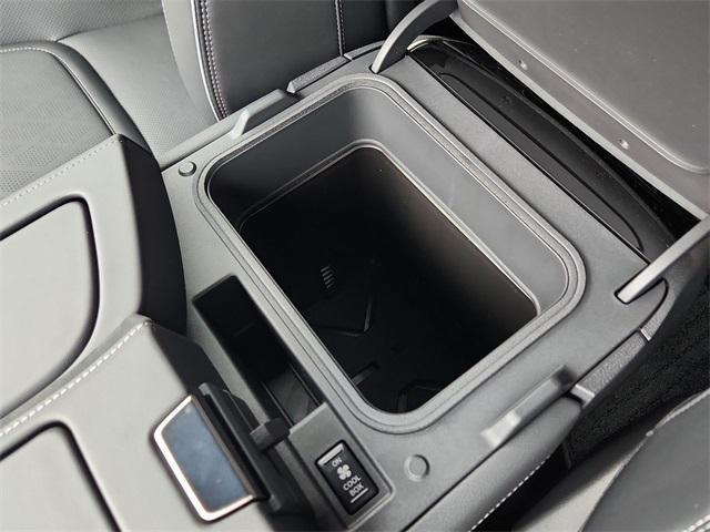 new 2026 INFINITI QX80 car, priced at $108,609