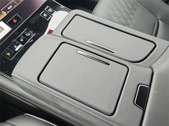 new 2026 INFINITI QX80 car, priced at $108,609