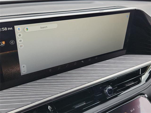 new 2026 INFINITI QX80 car, priced at $108,404