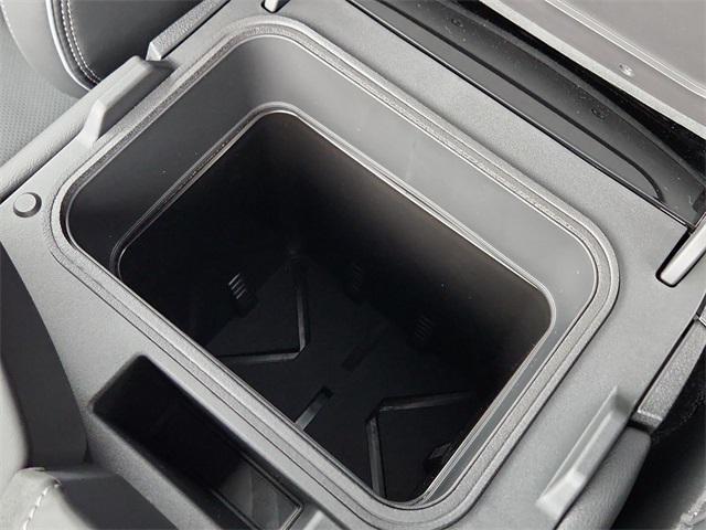 new 2026 INFINITI QX80 car, priced at $108,404