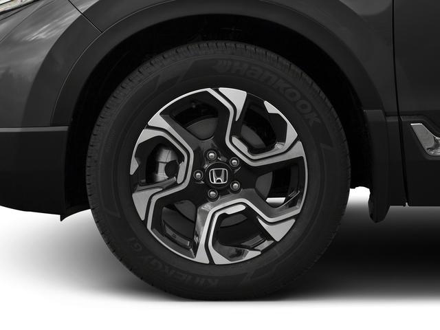 used 2017 Honda CR-V car, priced at $19,989