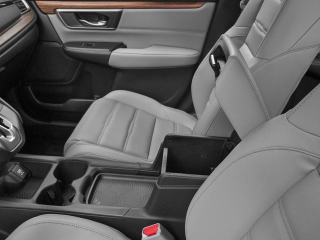 used 2017 Honda CR-V car, priced at $19,989