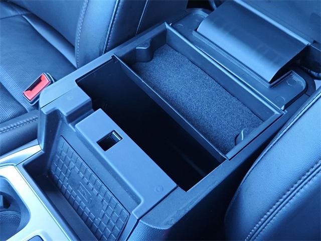 used 2022 Ford Explorer car, priced at $37,659