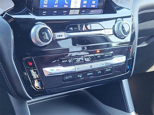 used 2022 Ford Explorer car, priced at $37,659