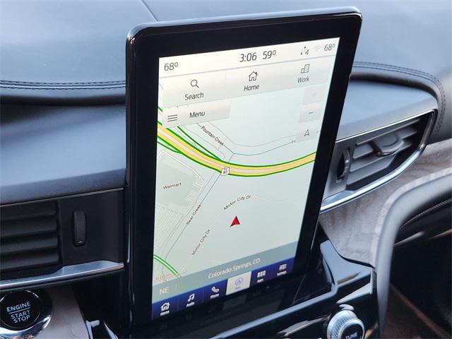 used 2022 Ford Explorer car, priced at $37,659